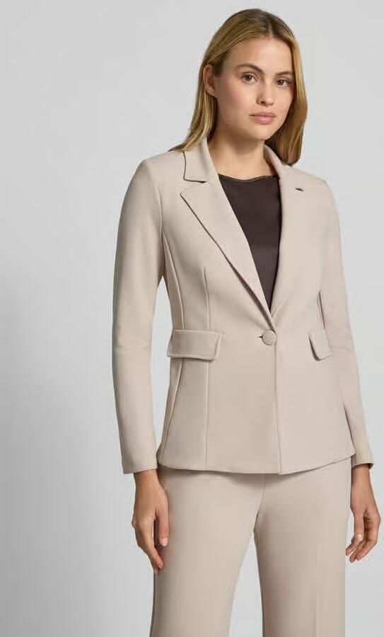 RINASCIMENTO Blazer met reverskraag - Foto 2