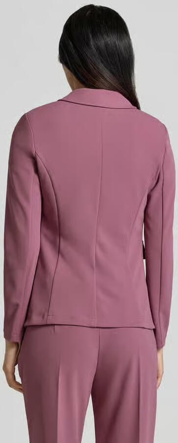 RINASCIMENTO Blazer met reverskraag - Foto 3