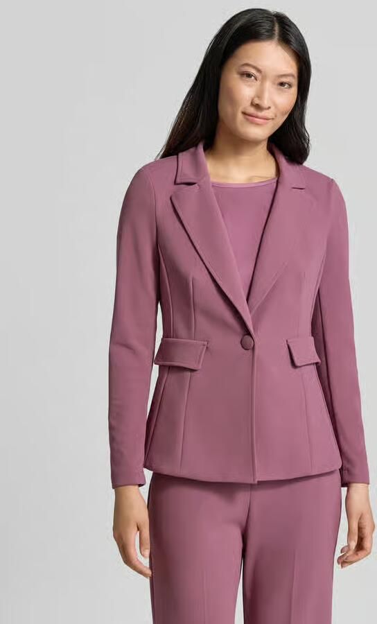 RINASCIMENTO Blazer met reverskraag - Foto 2