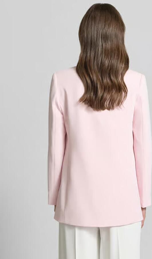 RINASCIMENTO Blazer met reverskraag model 'REWI'