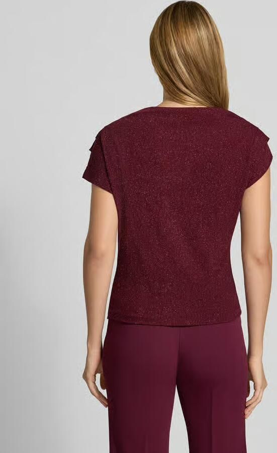 RINASCIMENTO Blouse met one-shoulder band - Foto 2