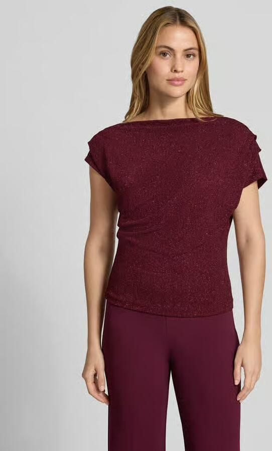 RINASCIMENTO Blouse met one-shoulder band - Foto 3