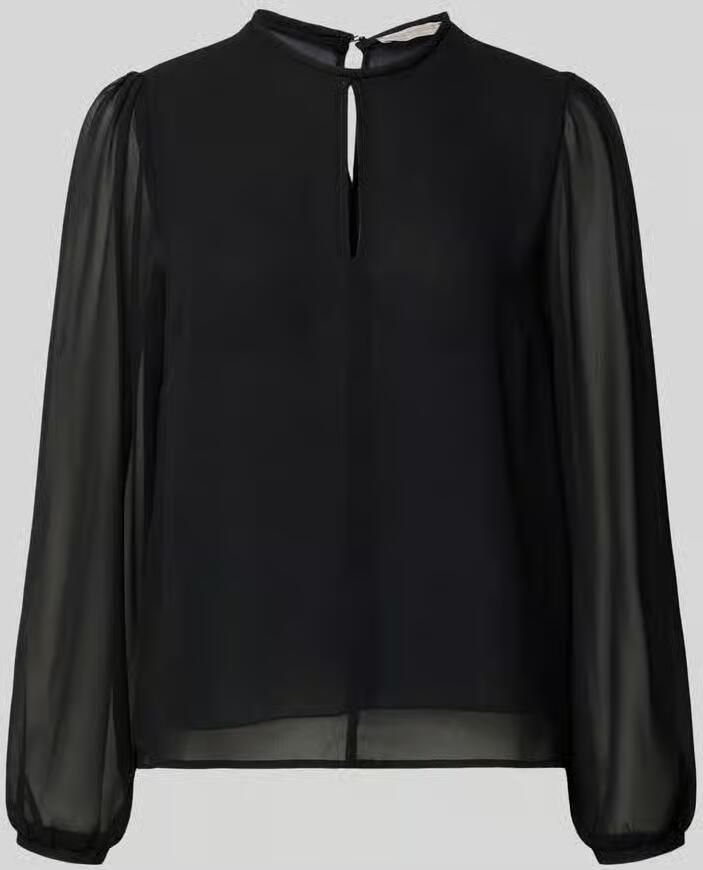 RINASCIMENTO Blouse met ronde hals