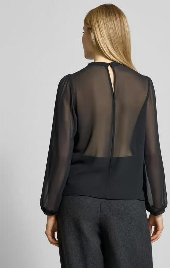 RINASCIMENTO Blouse met ronde hals - Foto 3
