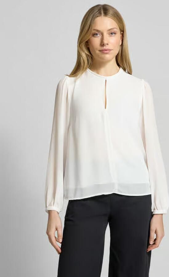 RINASCIMENTO Blouse met ronde hals