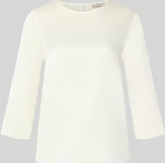RINASCIMENTO blouse van satijn