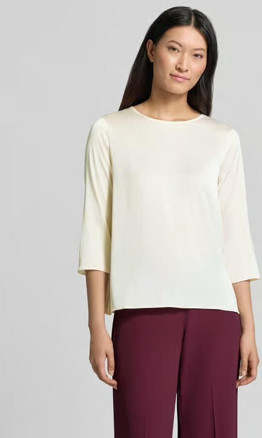 RINASCIMENTO blouse van satijn - Foto 2
