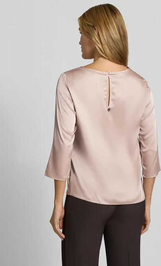 RINASCIMENTO blouse van satijn - Foto 2