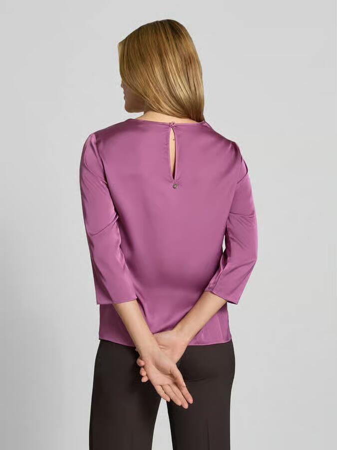 RINASCIMENTO blouse van satijn - Foto 2