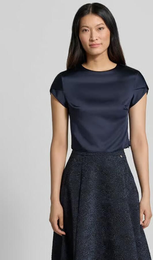 RINASCIMENTO blouse van satijn - Foto 2