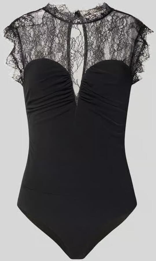 RINASCIMENTO Body met kant