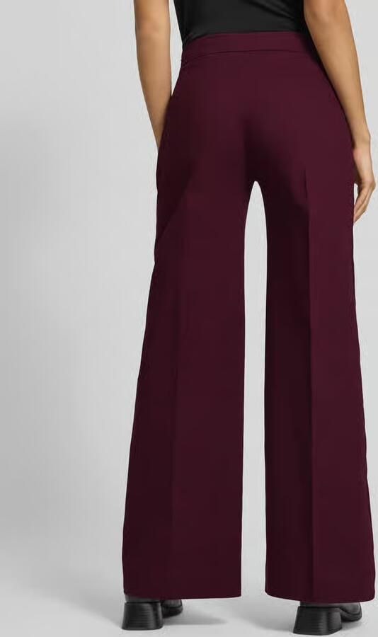 RINASCIMENTO Broek met elastische band en steekzakken