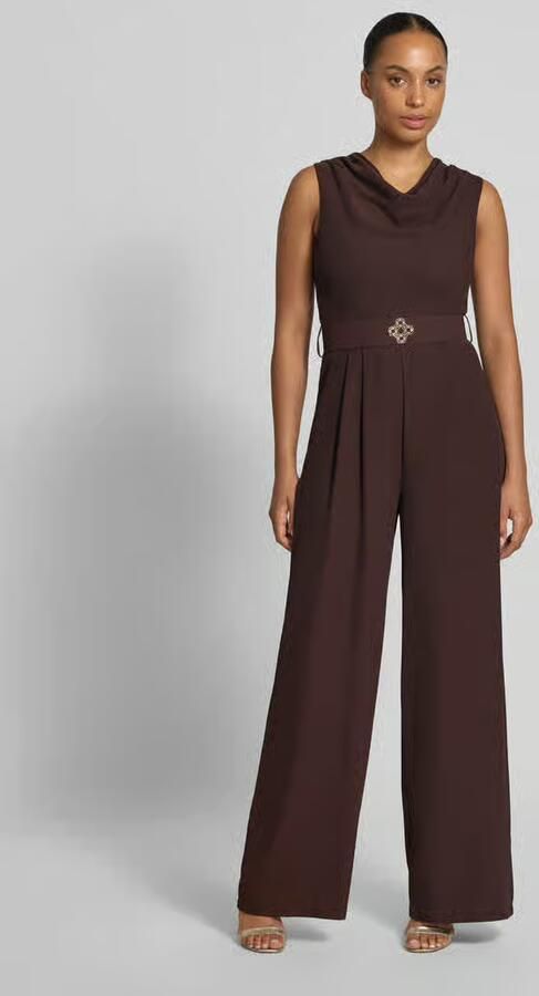 RINASCIMENTO jumpsuit met halter - Foto 2