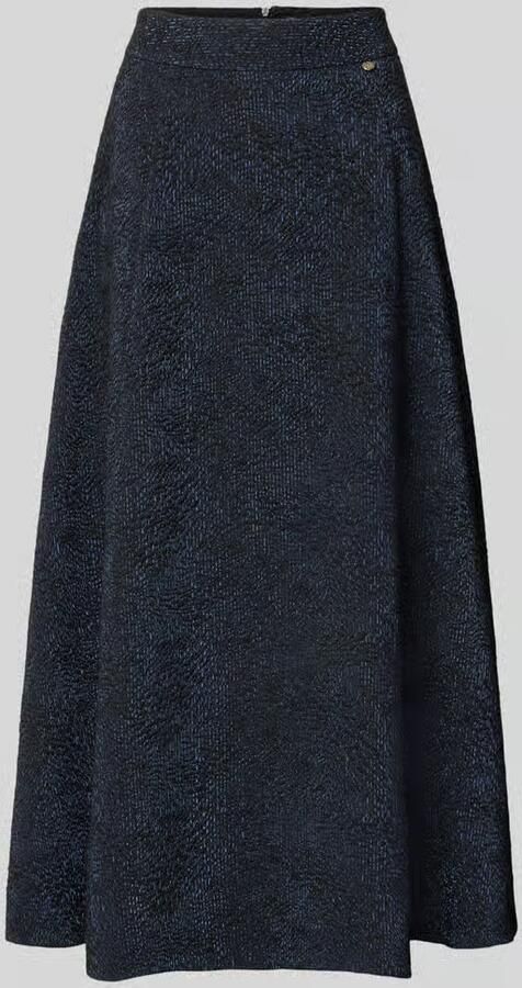 RINASCIMENTO Midirok met structuurpatroon