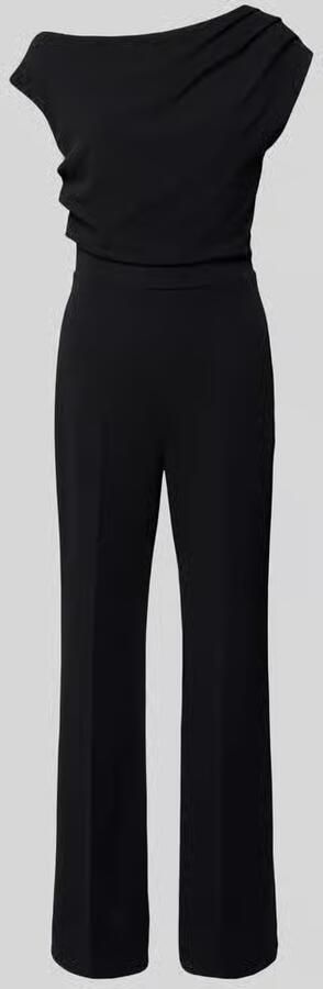 RINASCIMENTO regular fit jumpsuit met persplooien - Foto 2