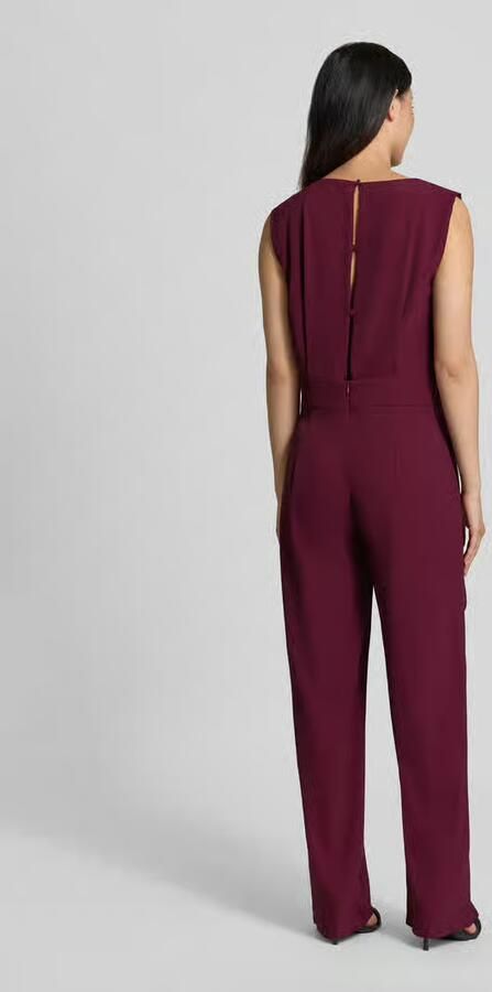 RINASCIMENTO Regular fit jumpsuit met siergarnering - Foto 3