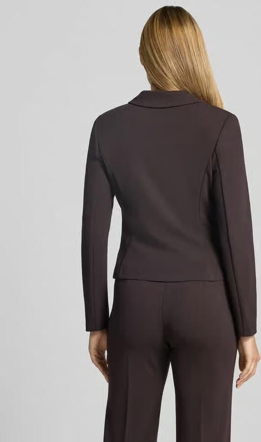 RINASCIMENTO Slim fit blazer met reverskraag - Foto 3