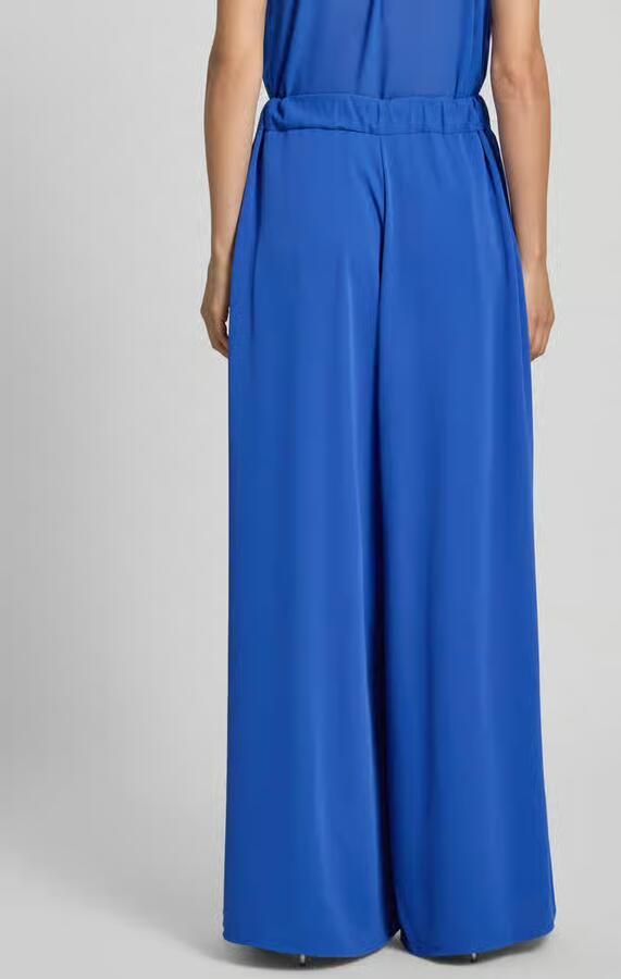 RINASCIMENTO Stoffen broek met elastische band