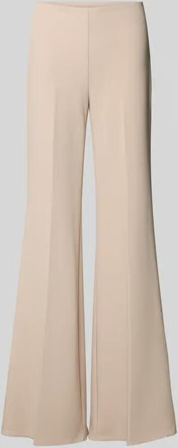 RINASCIMENTO Stoffen broek met vouw en ritssluiting - Foto 2