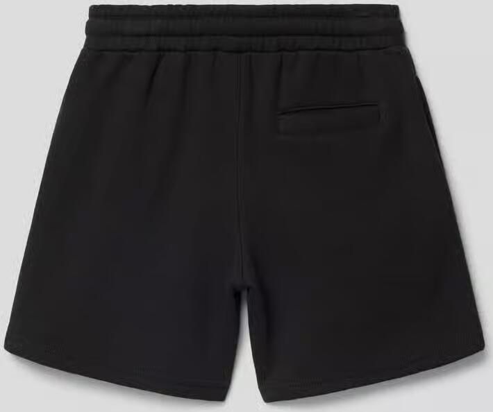Rip Curl Bermuda met labelprint - Foto 2
