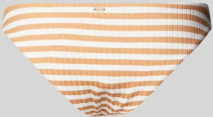 Rip Curl Bikinibroekje met logodetail model 'PREMIUM SURF'