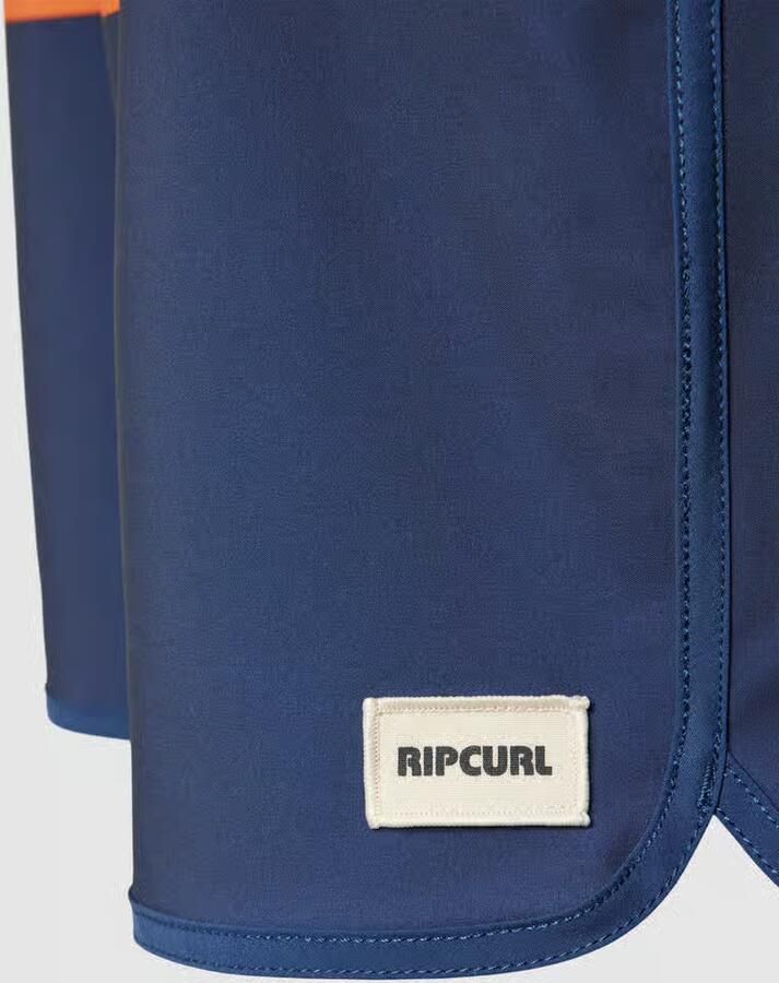 Rip Curl Zwembroek met labelbadge model 'MIRAGE SURF REVIVAL'