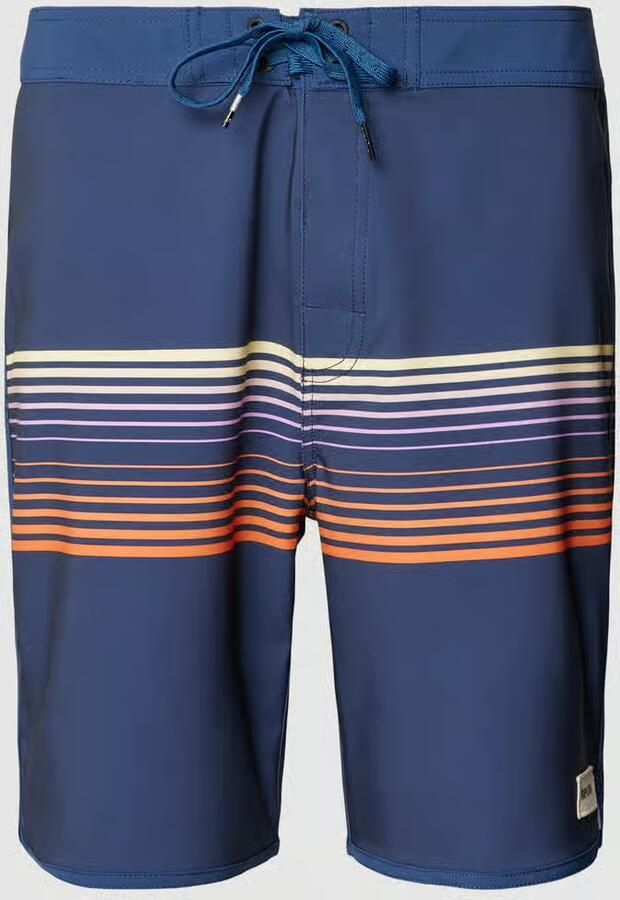 Rip Curl Zwembroek met labelbadge model 'MIRAGE SURF REVIVAL' - Foto 2