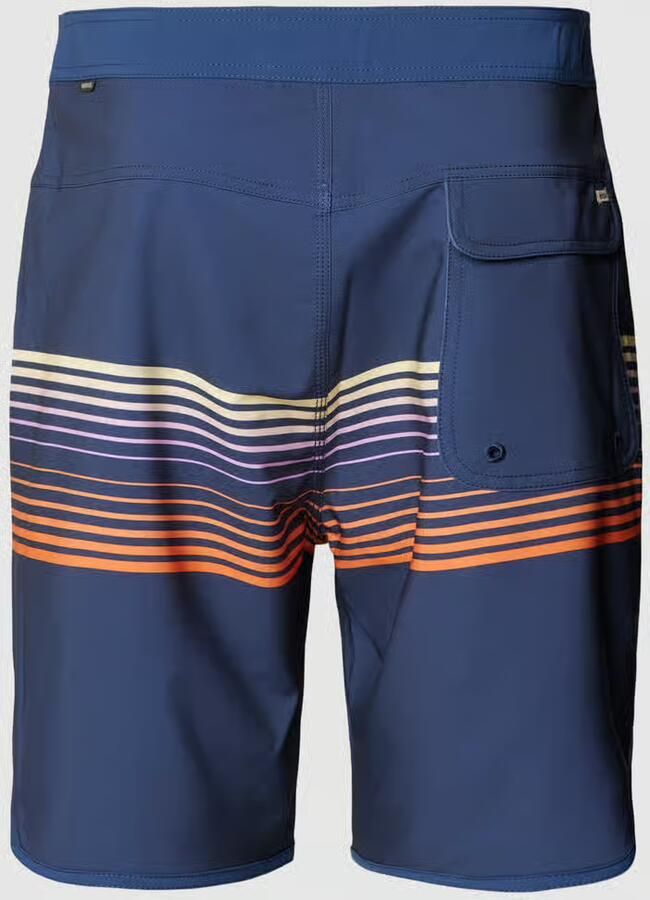 Rip Curl Zwembroek met labelbadge model 'MIRAGE SURF REVIVAL'