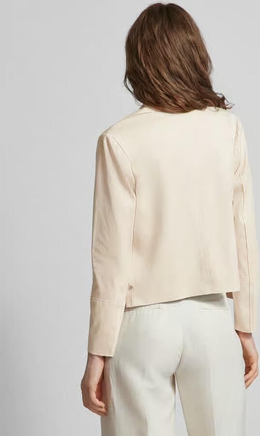 ROBE LÉGÈRE Jack met ritszakken