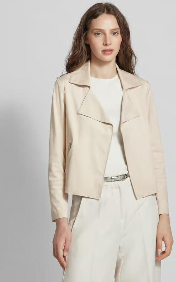 ROBE LÉGÈRE Jack met ritszakken - Foto 2