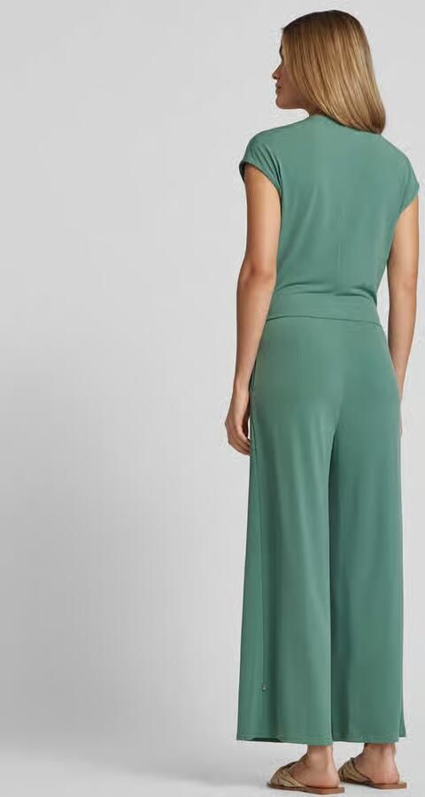 ROBE LÉGÈRE Jumpsuit in wikkellook