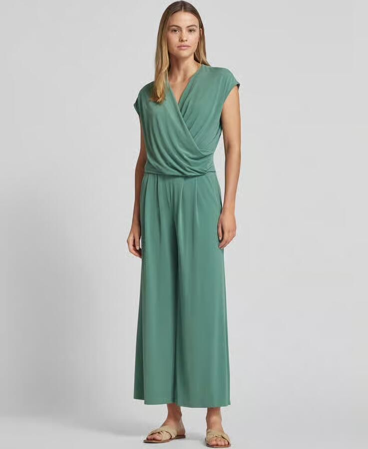 ROBE LÉGÈRE Jumpsuit in wikkellook - Foto 2