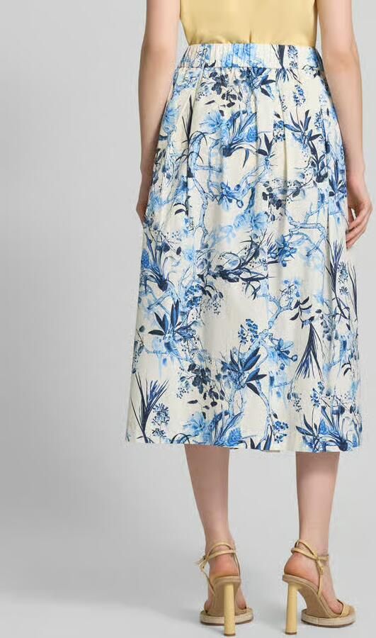 ROBE LÉGÈRE Klokrok met elastische band
