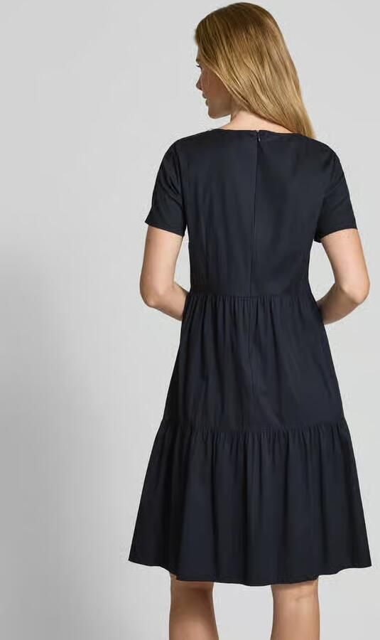 ROBE LÉGÈRE Knielange jurk met ronde hals - Foto 3