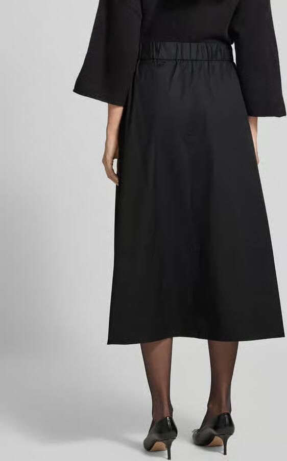 ROBE LÉGÈRE Midirok met elastische band
