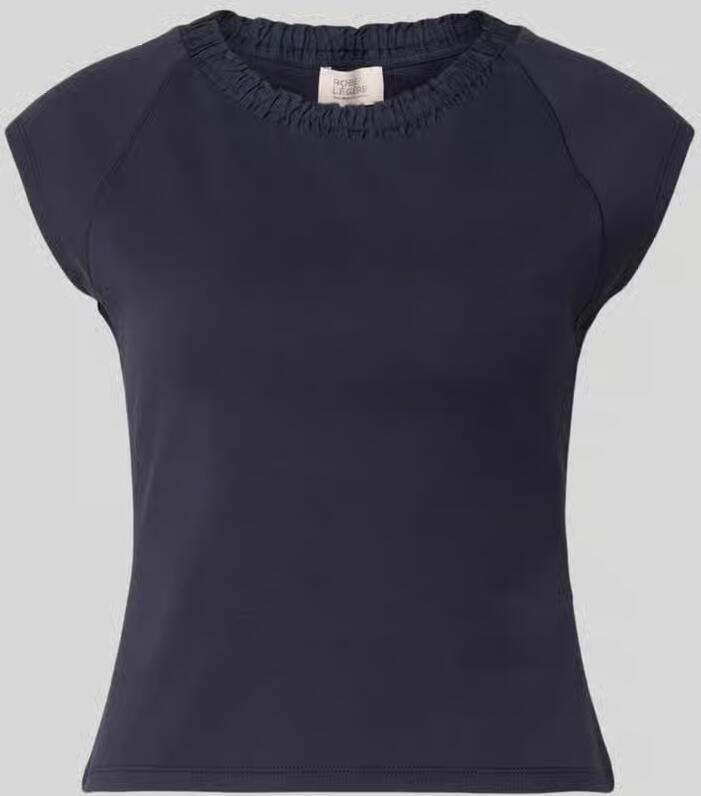 ROBE LÉGÈRE T-shirt met ronde hals - Foto 2