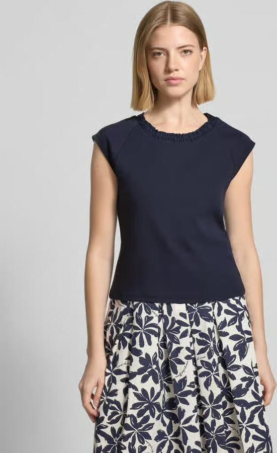 ROBE LÉGÈRE T-shirt met ronde hals - Foto 2