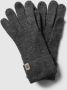 Roeckl Handschoenen met labeldetail - Thumbnail 1