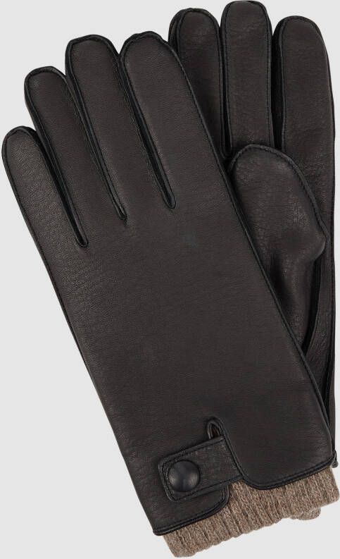 Roeckl Leren handschoenen