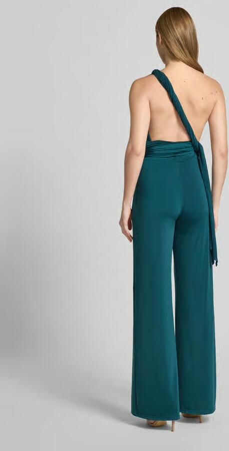 Rose Avenue Jumpsuit met gekruiste bandjes aan de achterkant - Foto 2