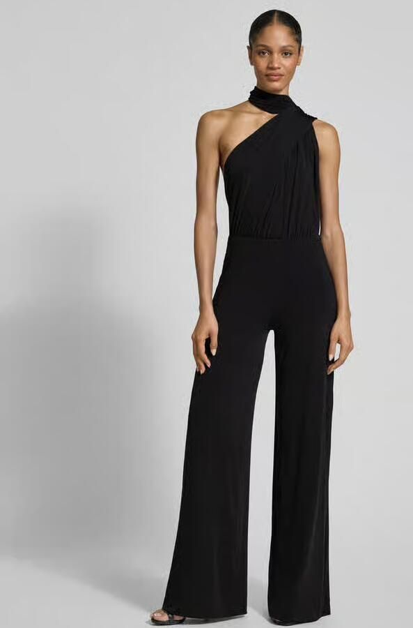 Rose Avenue Jumpsuit met V-hals - Foto 2