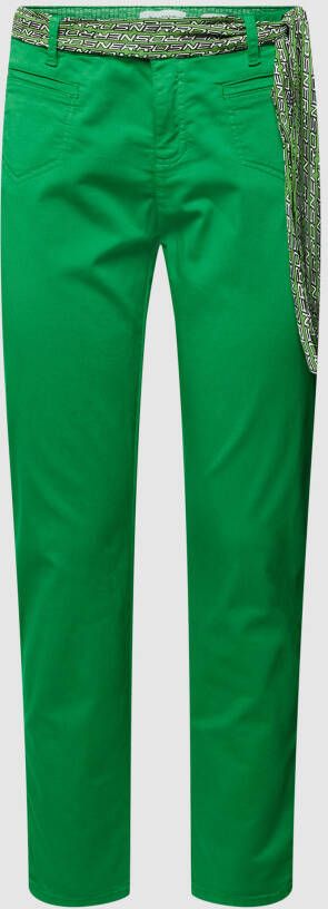 Rosner Broek met tailleband model 'ALISA'