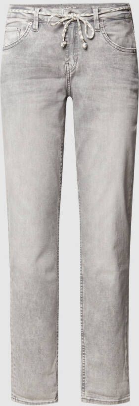 Rosner Jeans in 5-pocketmodel model 'MASHA'