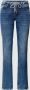 Rosner Relaxed fit jeans in 5-pocketmodel model 'MASHA' - Thumbnail 1