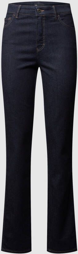 ROSNER Slim fit jeans met stretch model 'Audrey1'