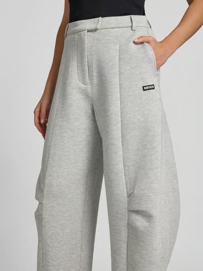 ROTATE Broek van viscosemix
