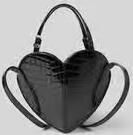 ROTATE Crossbody tas van echt leer - Foto 7
