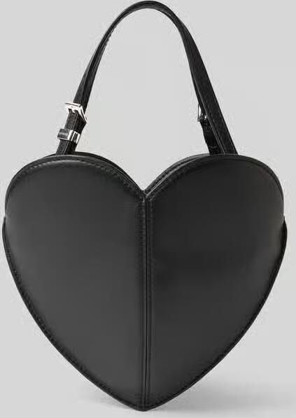 ROTATE Crossbody tas van echt leer - Foto 3