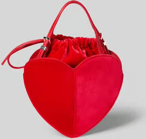 ROTATE Handtas met hartvorm model 'D-TASCHE' - Foto 2