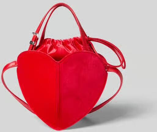 ROTATE Handtas met hartvorm model 'D-TASCHE' - Foto 2